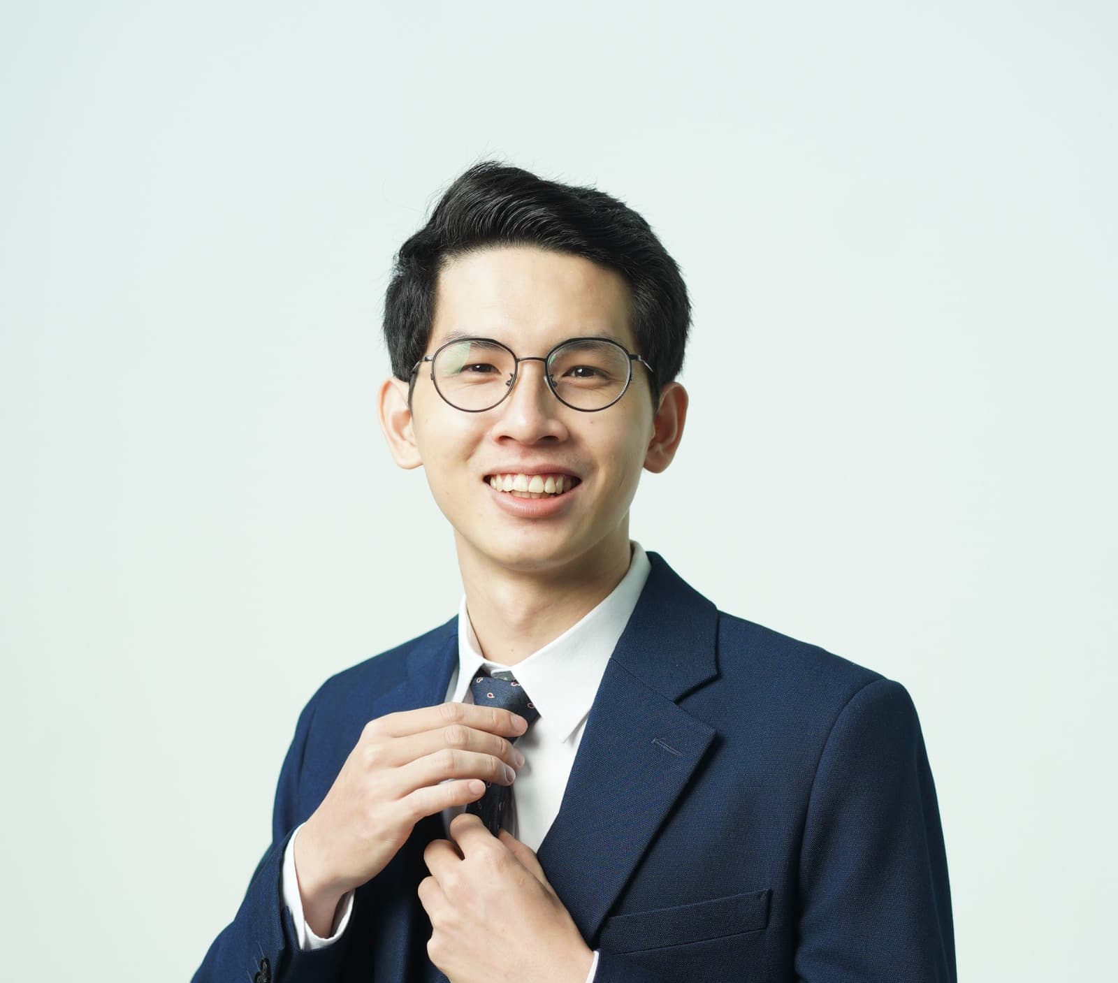 Portrait Anh Long