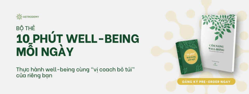 Well-being Handbook