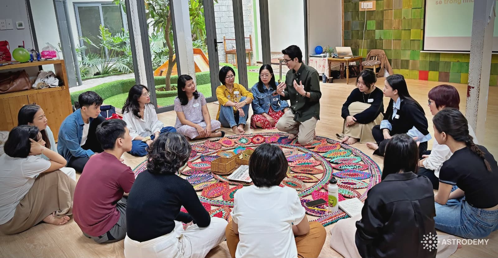 Well-being Culture