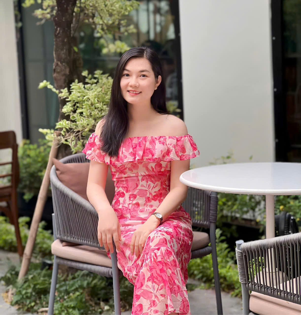 Thảo Lê